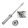 Junior Bar 10Kg HardChrome bar jun 10 har