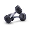 Dumbbell | Mancuerna hexagonal dum 075 prause 2
