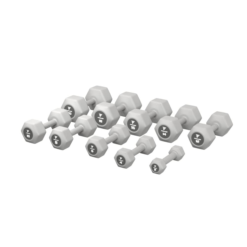 hyb db tpu bumbell hybrid prause