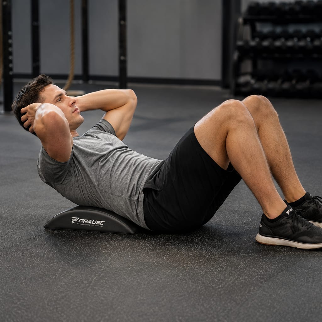 Cómo montar un home gym de cross training: guía completa ab pad