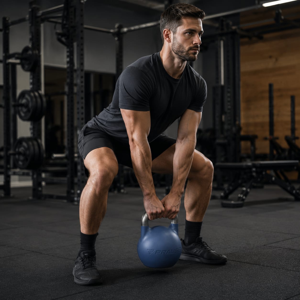 kettlebell kettlebell