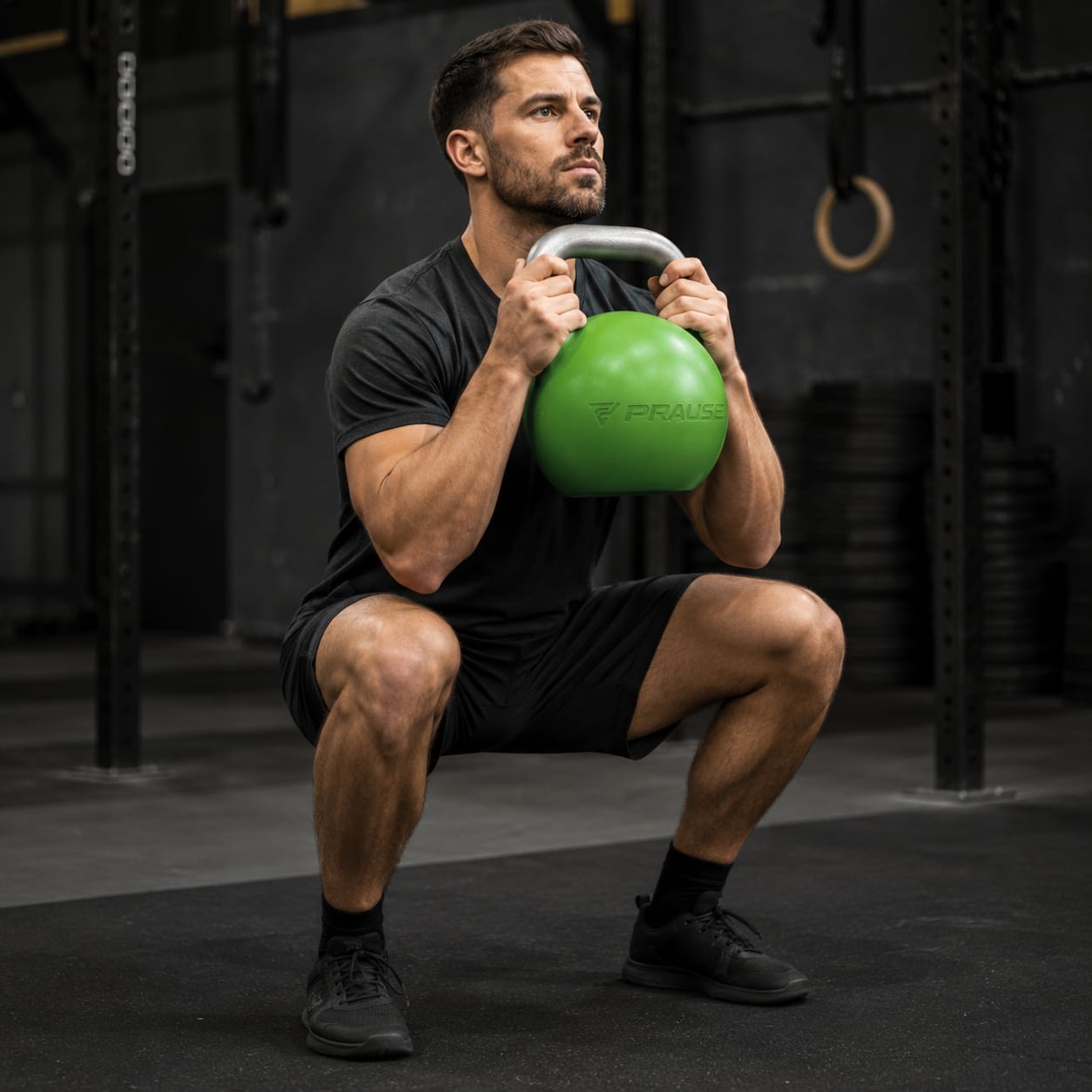 kettlebell kettlebell