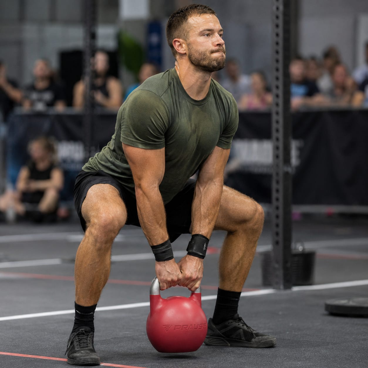 kettlebell kettlebell