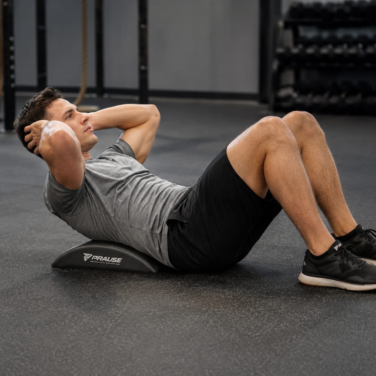 Cómo montar un home gym de cross training: guía completa ab pad