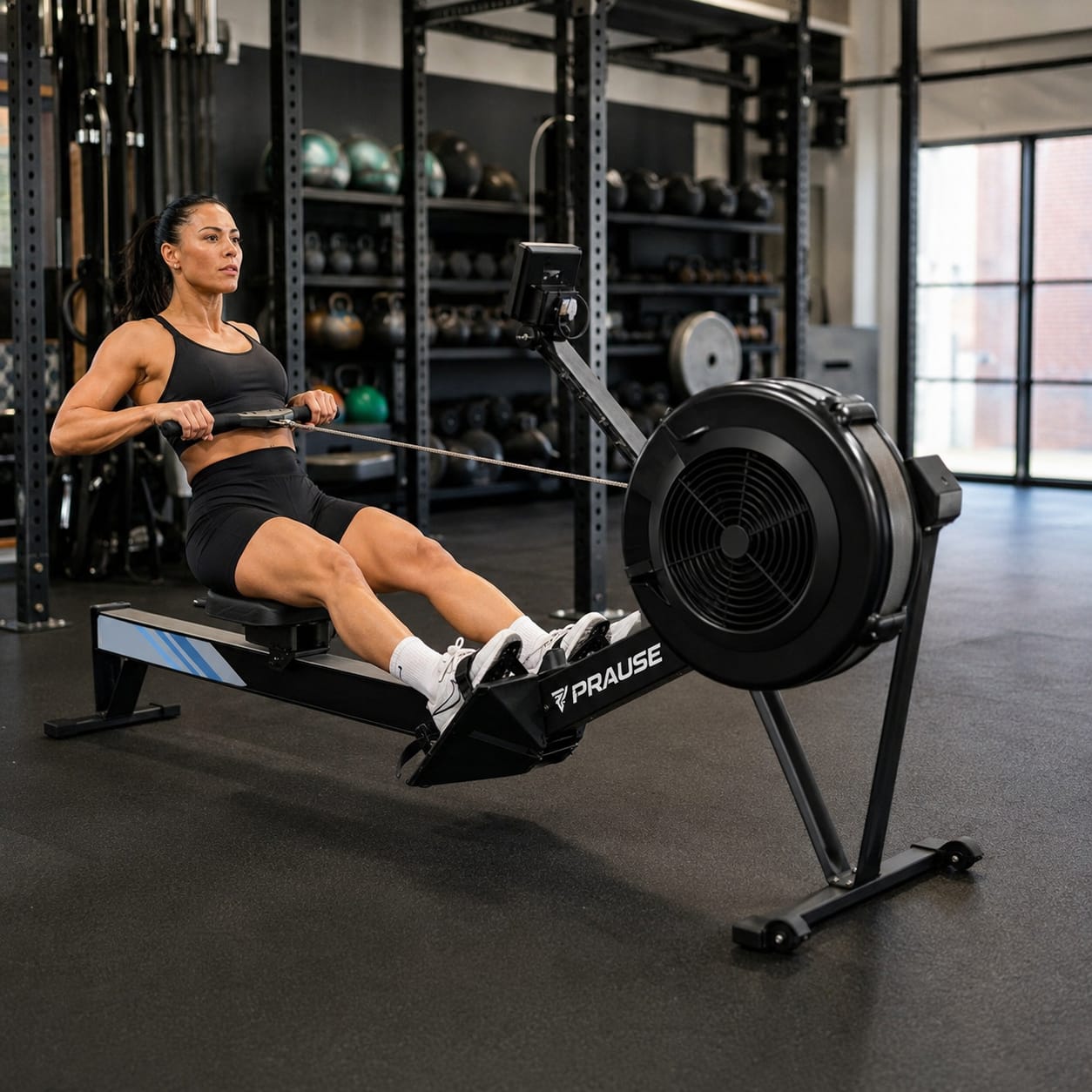 rower rower