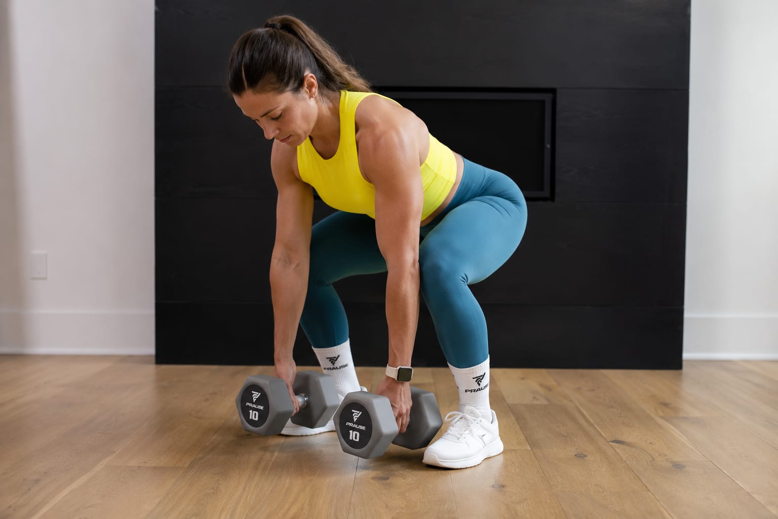 grey tpu dumbbell grey tpu dumbbell