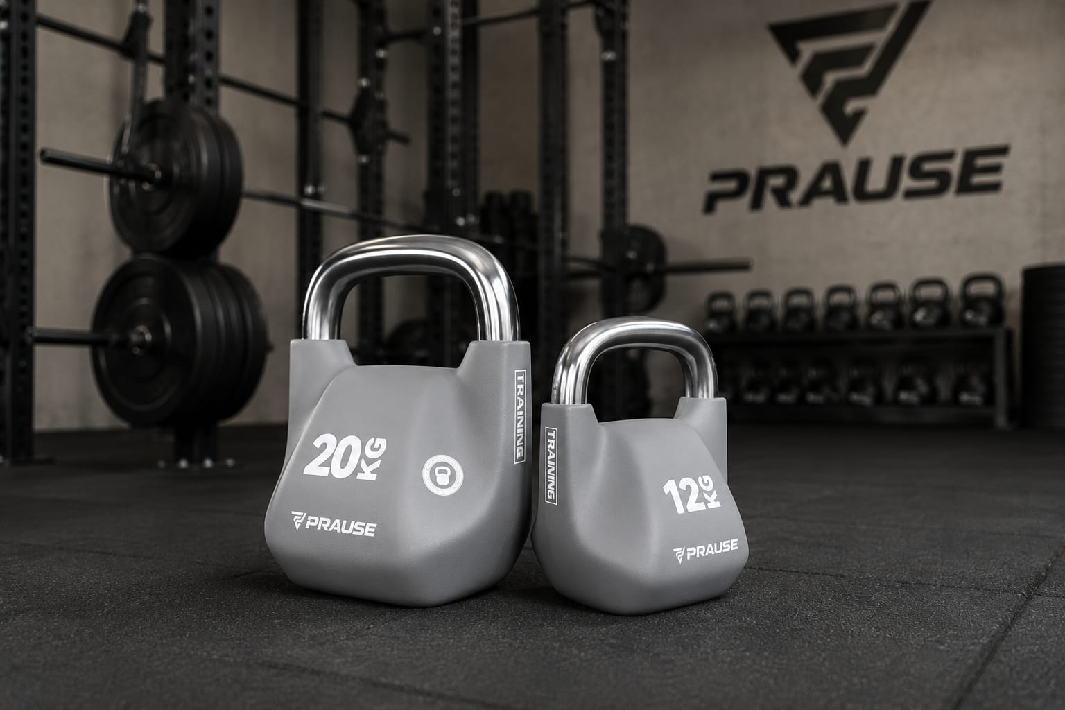 ¿Qué peso de kettlebell elegir? Guía práctica cpu kettlebell
