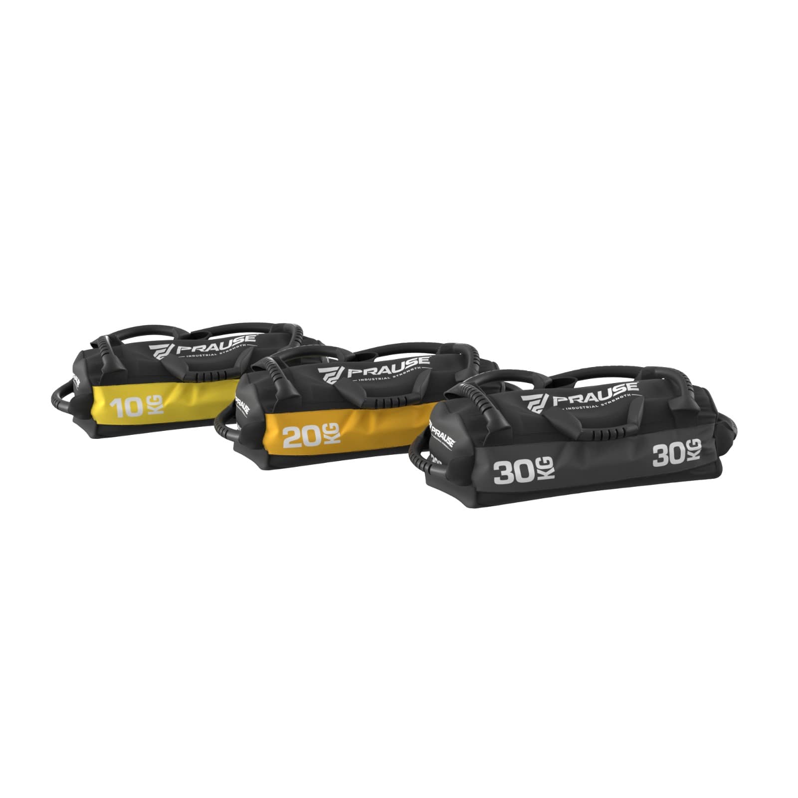 hyb pb Training Power Bag PRAUSE