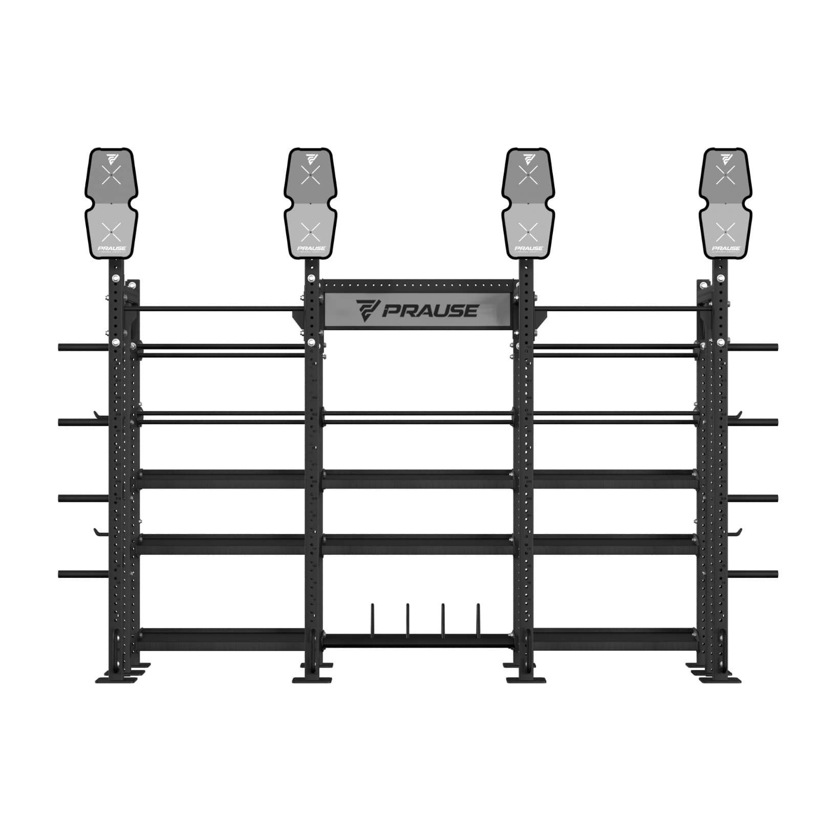 hyrox rig hyrox rig PRAUSE