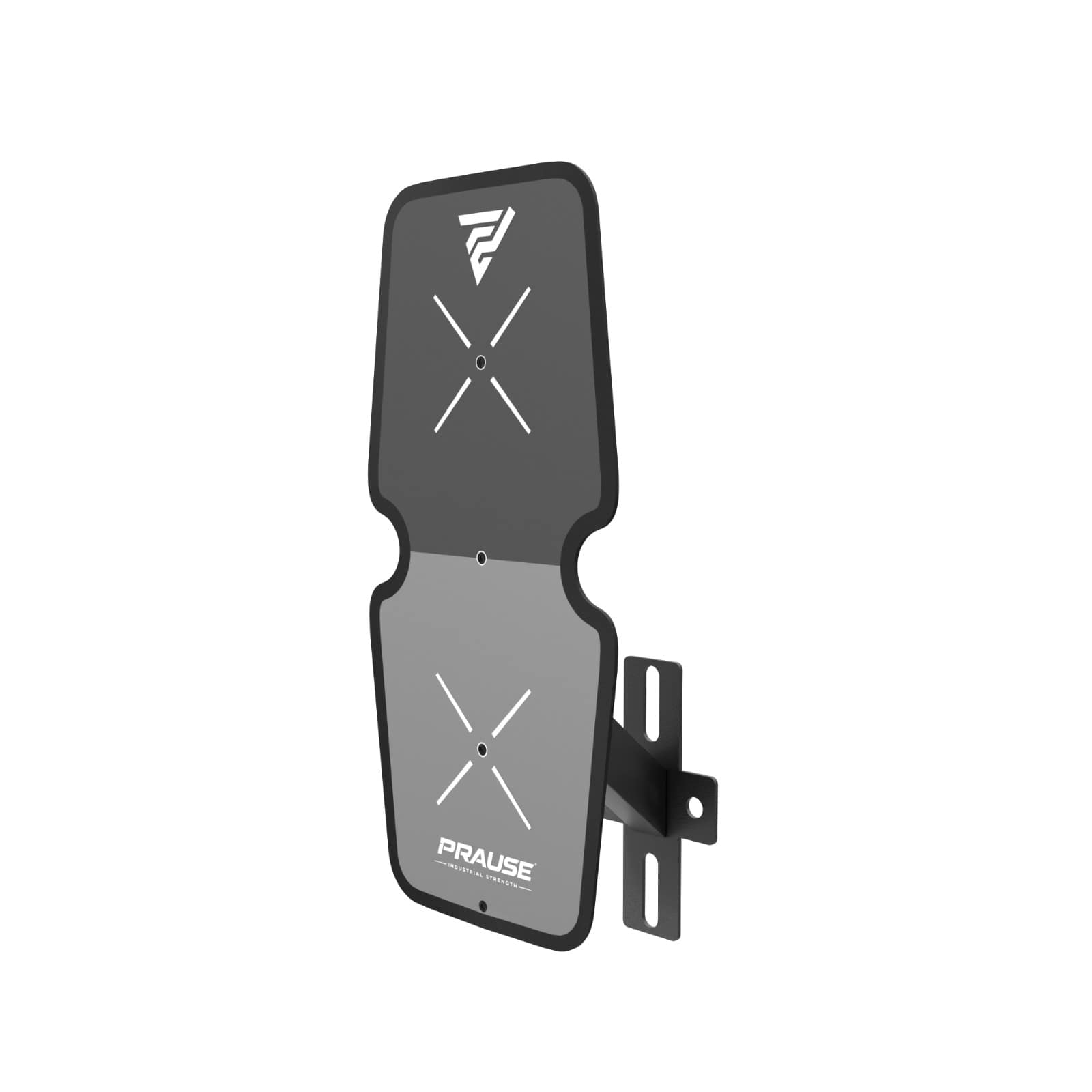 hyb target dbl 02 hybrid target ball prause