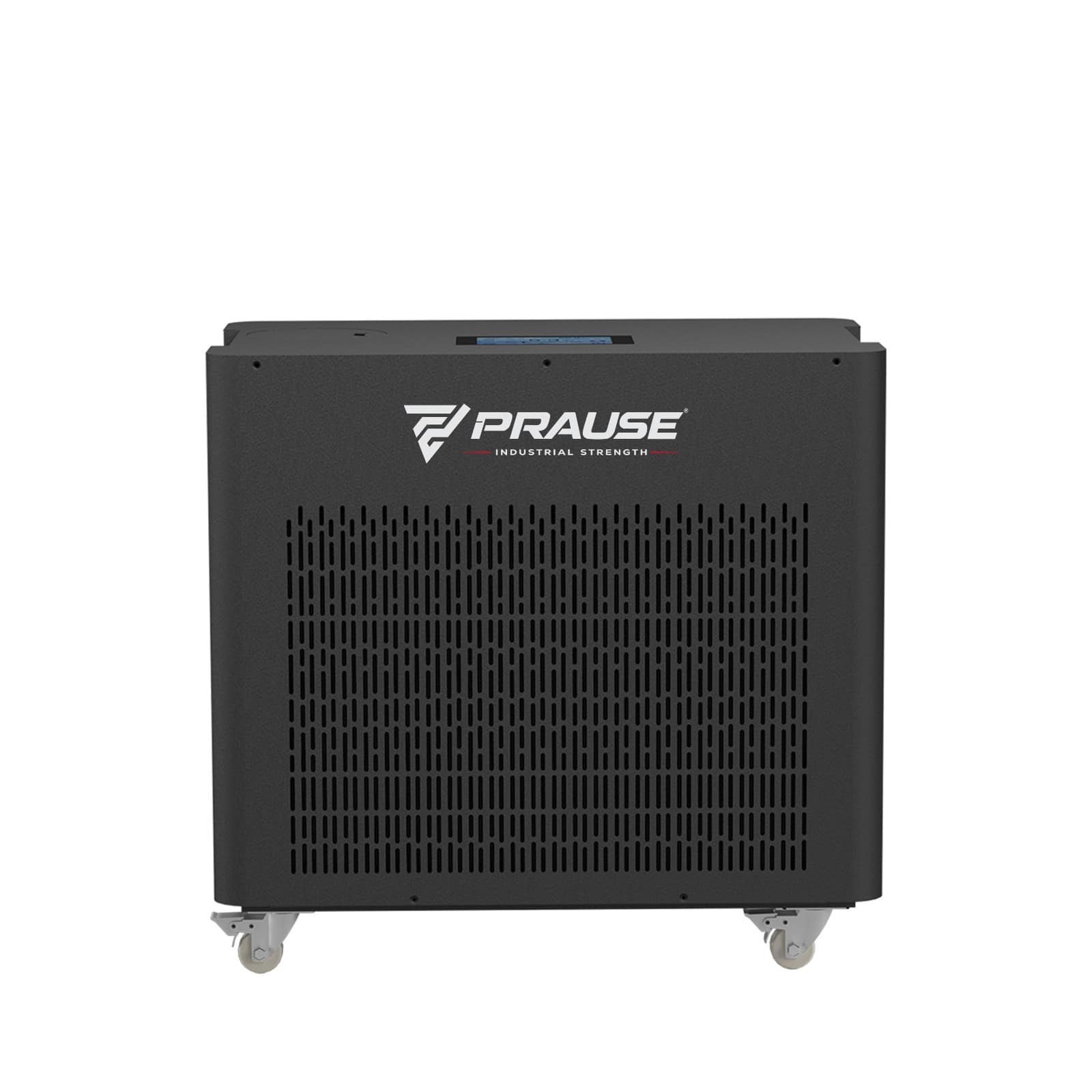 Enfriador Recovery XYPRO 2 HP frío/calor PRAUSE Enfriador Recovery XYPRO 2 HP frío/calor PRAUSE