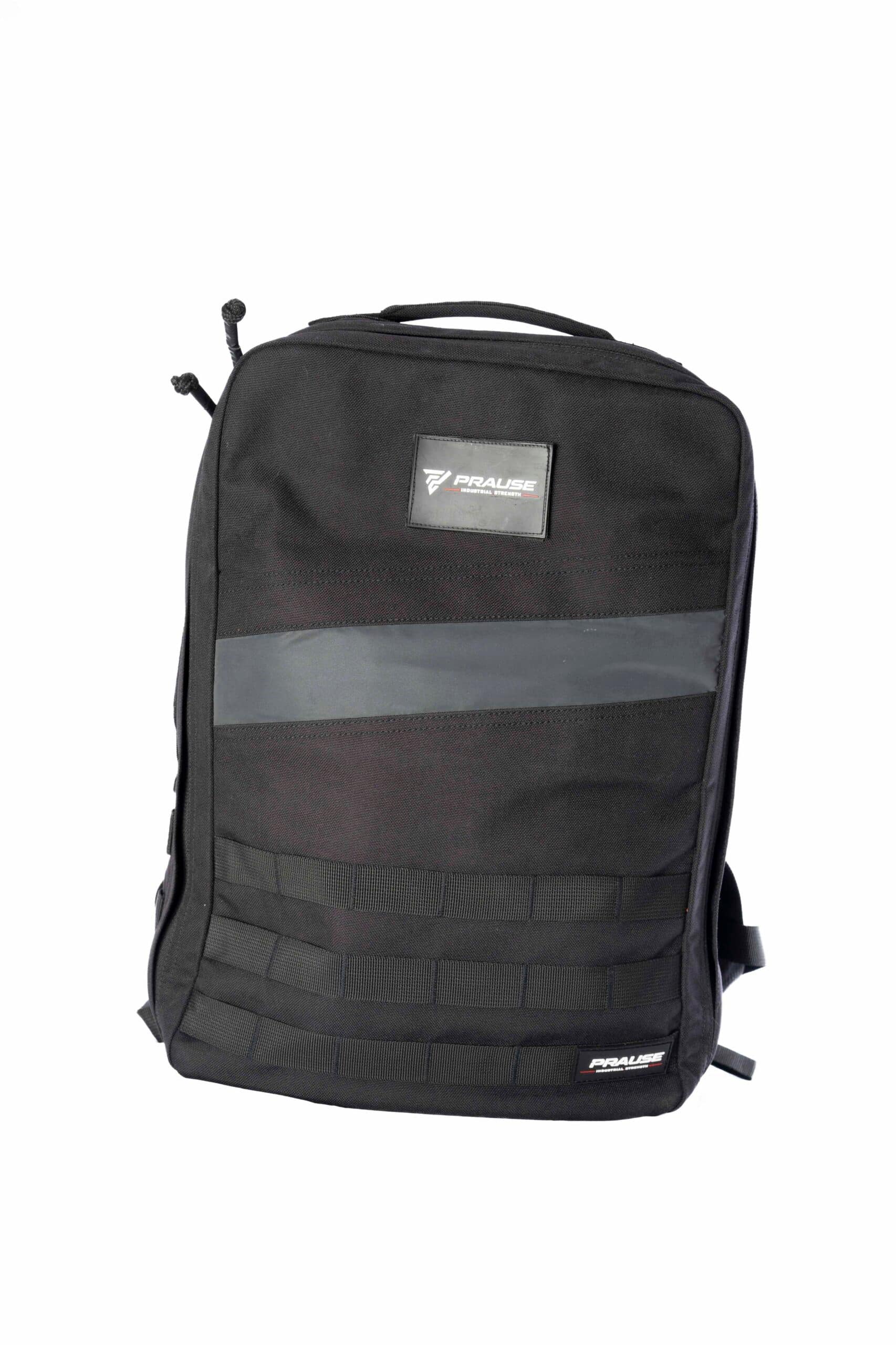 bag rck 003 Mochila entrenamiento PRAUSE