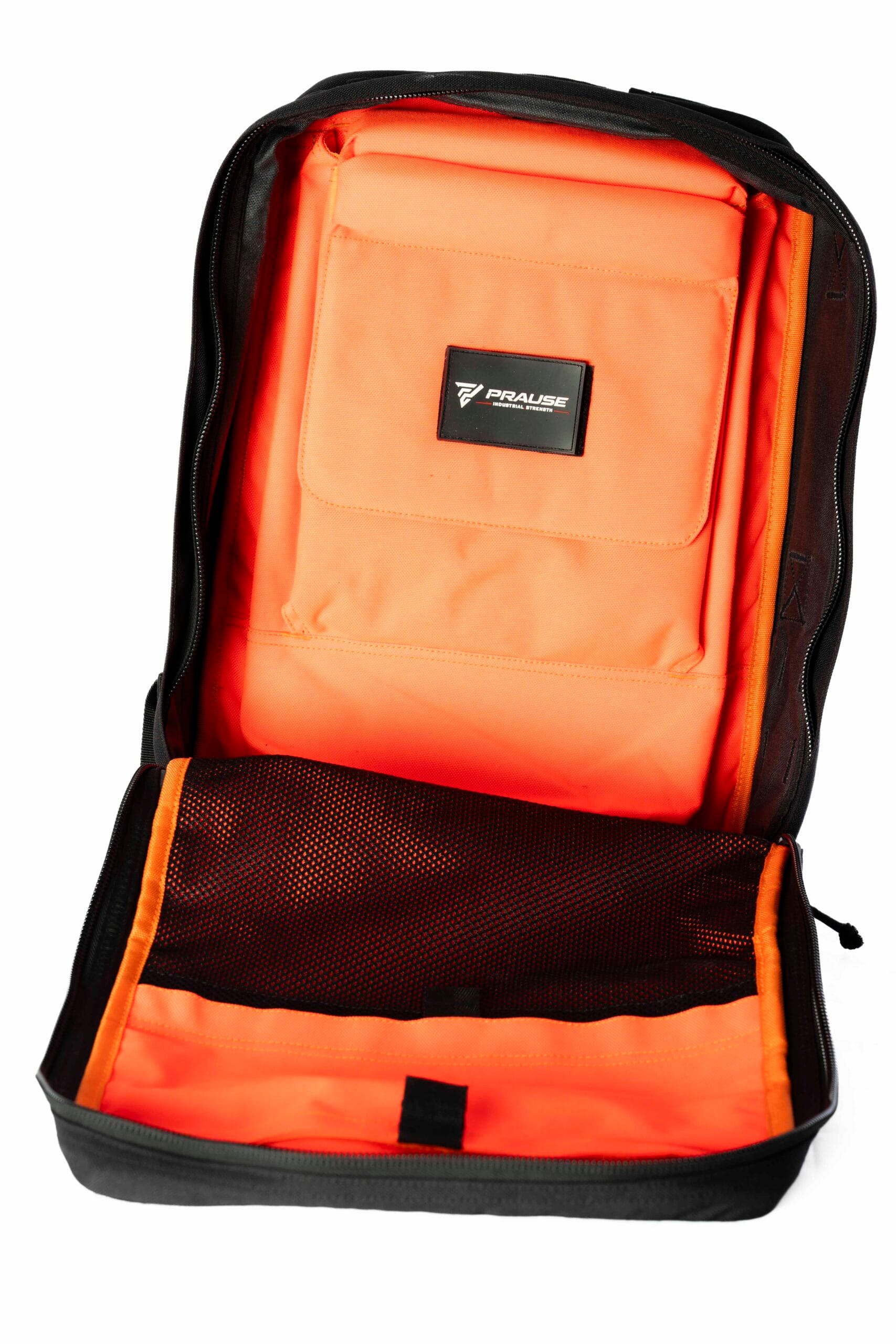 bag rck Mochila entrenamiento PRAUSE