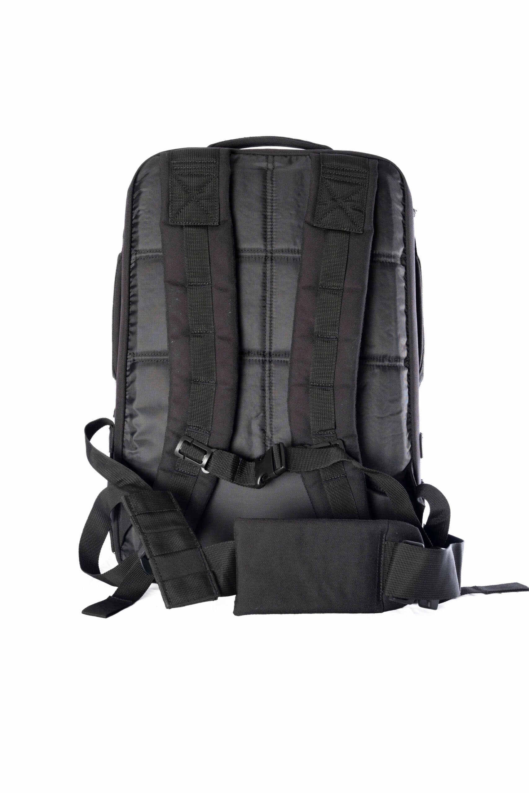 bag rck 004 Mochila entrenamiento PRAUSE