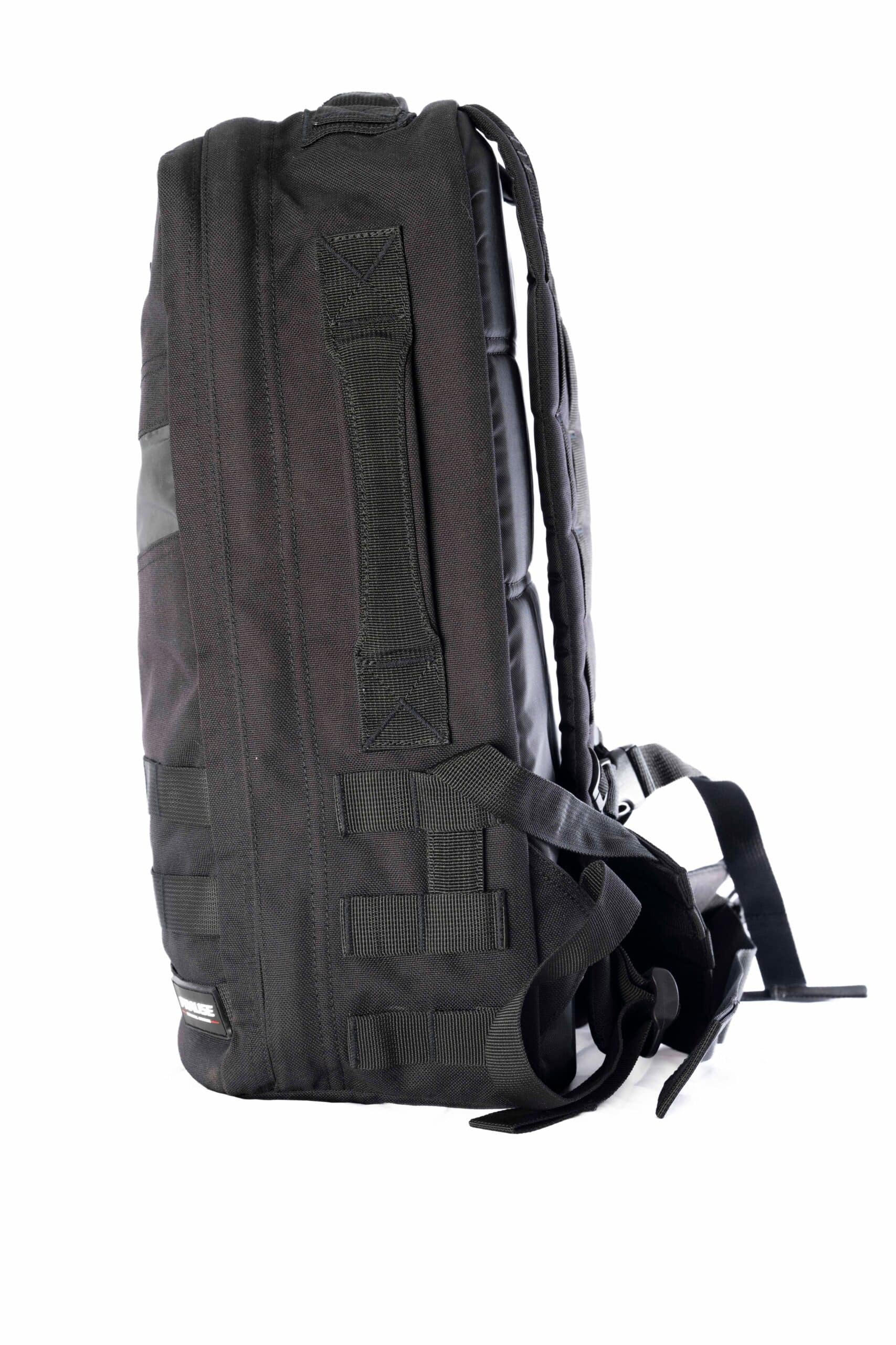 bag rck 005 Mochila entrenamiento PRAUSE