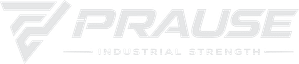 Prause Industrial Strength prause png blanco